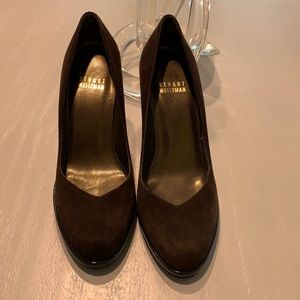 Stuart Weitzman pumps